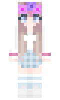 Pippsa minecraft skin