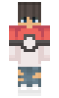 JIEXA minecraft skin