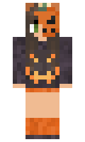 ShhAnnTell minecraft skin