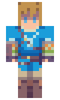 Zadge minecraft skin