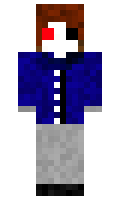 TheEnderLord96 minecraft skin