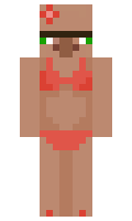 Nizex minecraft skin