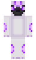 SparkzVultrix minecraft skin