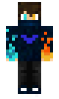 Xar minecraft skin