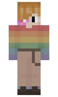 EggrollBirb minecraft skin