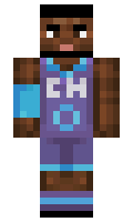 LeanInMyCheerios minecraft skin