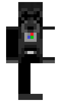 dowfrow minecraft skin