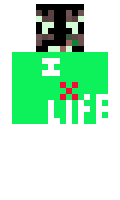 BestBlaise36 minecraft skin