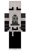 Catzillion minecraft skin