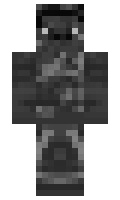 MorkowkA minecraft skin