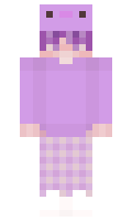 luis666 minecraft skin