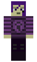 icye minecraft skin