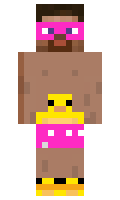 JMPplaysMC minecraft skin