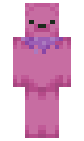 Kennurf minecraft skin