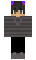 Zogenic minecraft skin