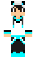 DANIEL278 minecraft skin