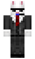 nikavil minecraft skin