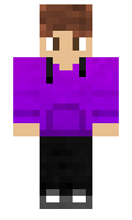 Nufley minecraft skin