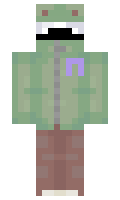 OakFlorist minecraft skin