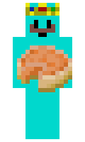 Xzife minecraft skin