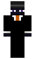 sirflipperthe3rd minecraft skin