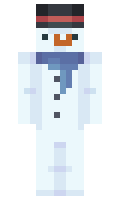 PeachyCream minecraft skin