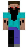 Bencegamer07 minecraft skin