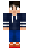 Kurasava minecraft skin