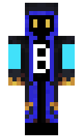 Bendeking minecraft skin