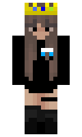 rRsa minecraft skin