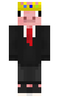 CyberAlon minecraft skin