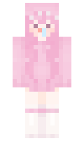 AllwaysHappyyyyy minecraft skin