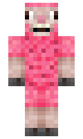MilkersPog minecraft skin