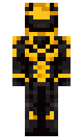 Nirboxy minecraft skin