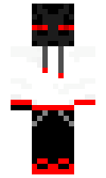 Ghostdead minecraft skin