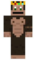 Miha97 minecraft skin