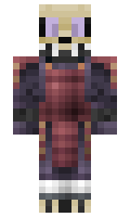 Zernan minecraft skin