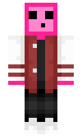 Budfabio minecraft skin