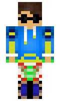 Danutu69 minecraft skin