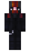 Spyrawr minecraft skin