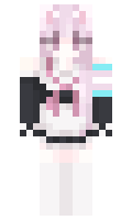 Xqlin minecraft skin