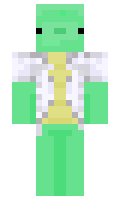 Learom minecraft skin