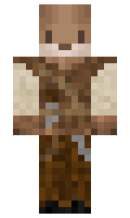 Smofkey minecraft skin