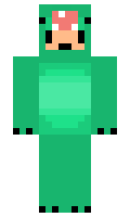 Blyber minecraft skin