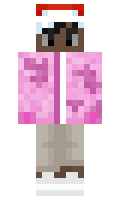 Chadoyex minecraft skin