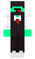 lululechou minecraft skin