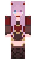 Abgeschxute minecraft skin