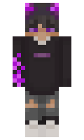 AlexerAL minecraft skin