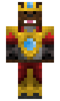 CherryMC minecraft skin