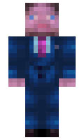 SafariLogan minecraft skin